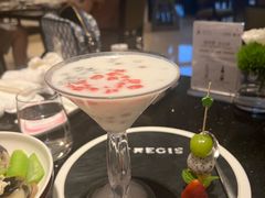 -三亚亚龙湾瑞吉酒店·铭轩中餐厅Mingxuan·海南菜·粤菜