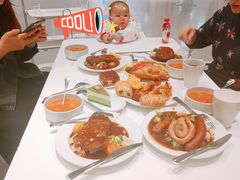 -宜家·瑞典风味餐厅(三桥店)