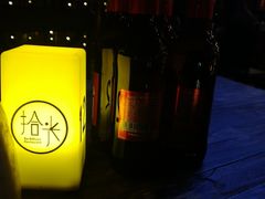 -拾光音乐餐酒吧(告庄星光夜市店)