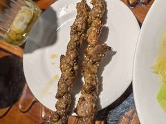 -烤肉季饭庄