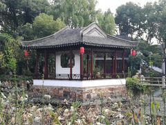 餐饮设施-赵园·曾园