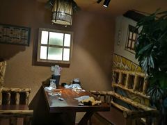 -恩你小木屋米酒店(安盛店)
