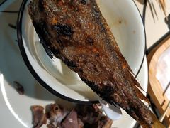 -新凯旋烧烤·燕姐千岛湖土菜