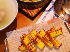 -神府路壹号·海鲜烧烤·砂锅粥·锅物(三坊七巷店)