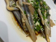 -好兄弟郭巨海鲜(天一阁店)