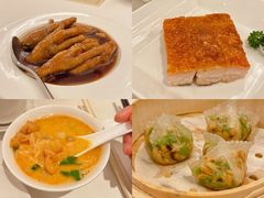 -利苑酒家(合景国际金融广场店)