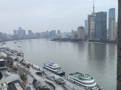 -上海外滩英迪格酒店