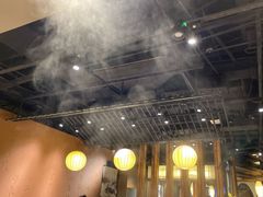 大堂-呷哺呷哺(松江开元店)