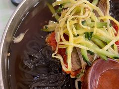 -服务大楼冷面(延大店)