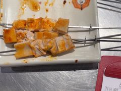 -白玉串城·朝鲜族烤串(龙岗店)