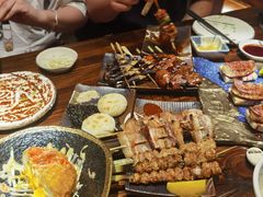 -鸟鹏烧鸟居酒屋(熙龙湾店)