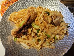 -小放牛炒菜馆(中山路乐汇城店)