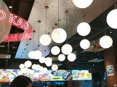 -本色.小马哥烧烤(无锡九里仓店)