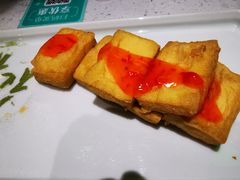 -青花椒花椒鱼(合生汇店)