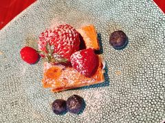 拿破仑-杭州西子湖四季酒店-WL BISTRO西湖餐厅(灵隐路店)
