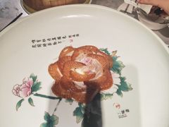 -京味斋·北京烤鸭(华威桥北工大店)
