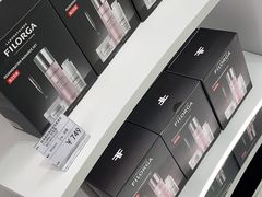 -国药中服免税(北京坊店)