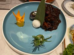 -上海宝华喜来登酒店·采悦轩中餐厅