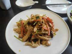 -老牌坊鲁菜名店(聊城美食岛店)