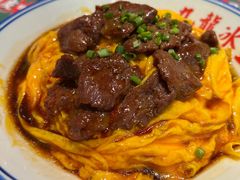 滑蛋牛肉饭-九龙冰室(徐汇日月光店)