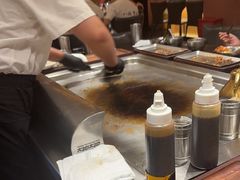 -大神太神·铁板烧(七宝领展广场店)