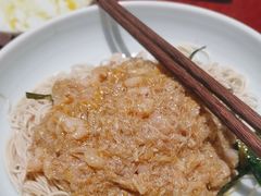 -裕兴记•蟹黄面馆(人民广场店)