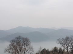 -天目湖涵田半山温泉