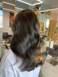 -潘多拉Hairsalon