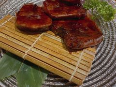 厚切酱烤牛舌-有喜屋·烧鸟·居酒屋(三钢里店)