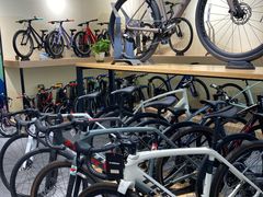 -TREK崔克自行车(徐汇滨江店)