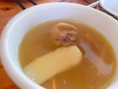 -云南野生菌石锅鱼石锅鸡(大金塔店)