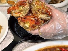 -莲花公园煎蟹(总店)
