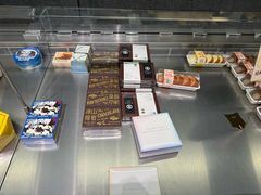 -好利来(上海虹桥新天地Lab主题店)
