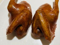烤乳鸽-利苑酒家(华熙国际店)