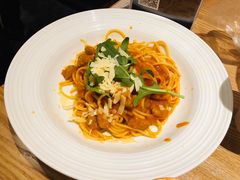 -必胜客(百联又一城店)