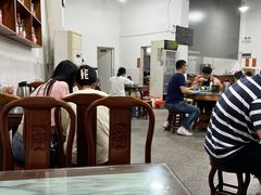 -容里煲仔饭(利丰北路店)