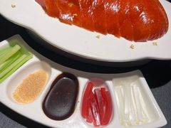-锦府园·新台州菜(合生汇店)