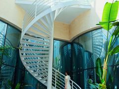 -青岛海尔洲际酒店