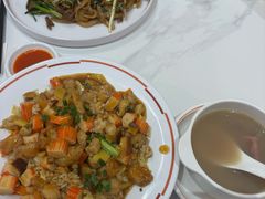 -香港深仔记茶餐厅(东门店)