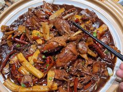 -吴掌柜·藕汤印象(南湖店)
