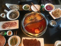 -纸盐河码头火锅(十八梯店)
