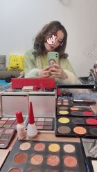 -盘子女人坊古装写真摄影(天津总店)