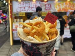 -味子夫鸡柳(解放碑总店)