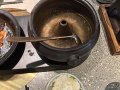 -云海肴·汽锅鸡·云南菜(美罗城店)