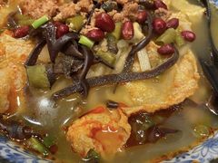 -螺世纪螺蛳粉·桂味小排档(裕德店)