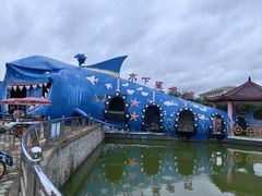 -日照海滨国家森林公园