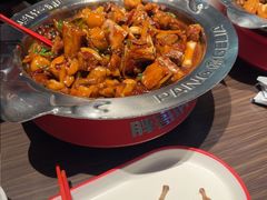 -胖哥俩肉蟹煲(福州仓山爱琴海店)