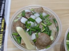 -牛师傅广式药膳牛骨汤美食(江南西店)