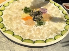 -香云轩·顺德菜(香云纱园林酒店店)