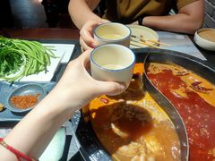 -火社火锅(平安大街店)